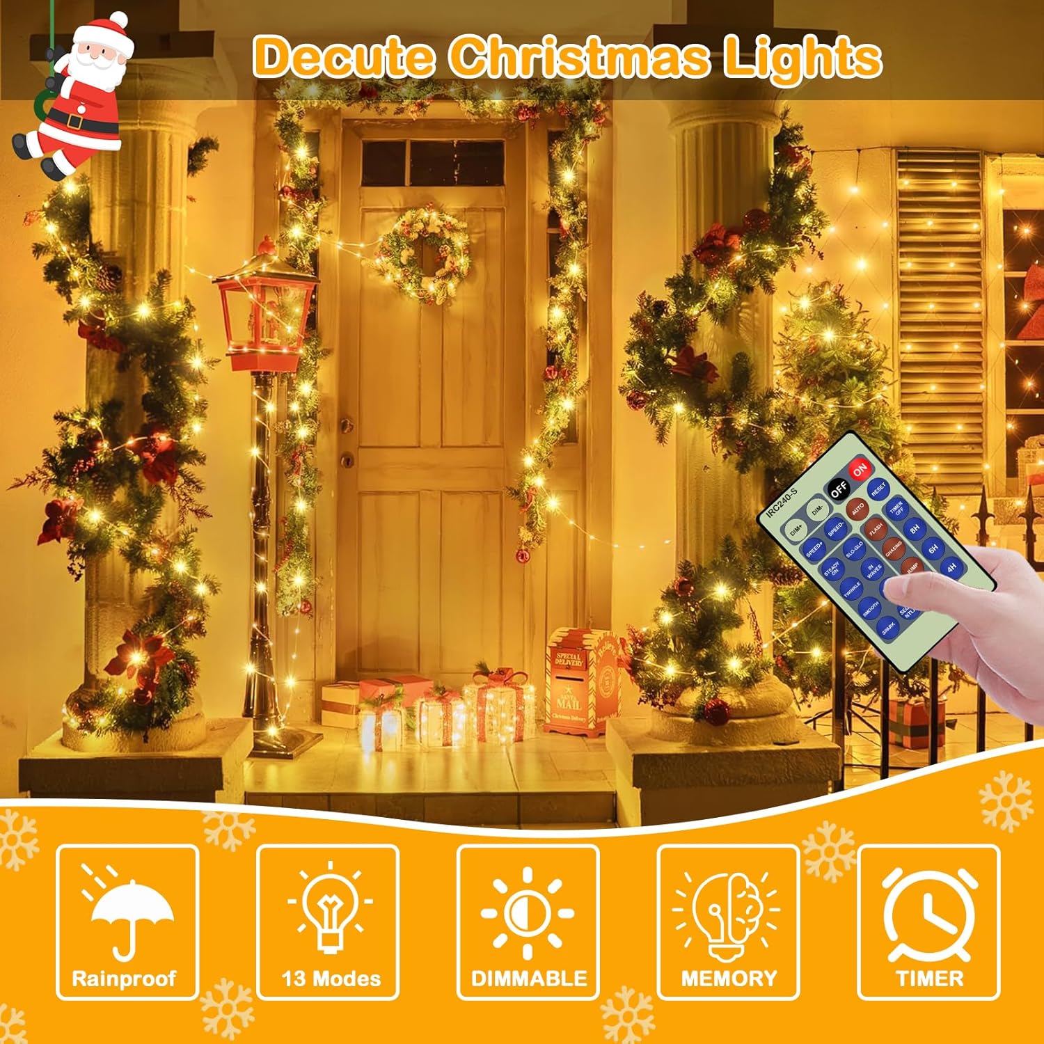 memory chip that retains last-used mode and brightness after power-off