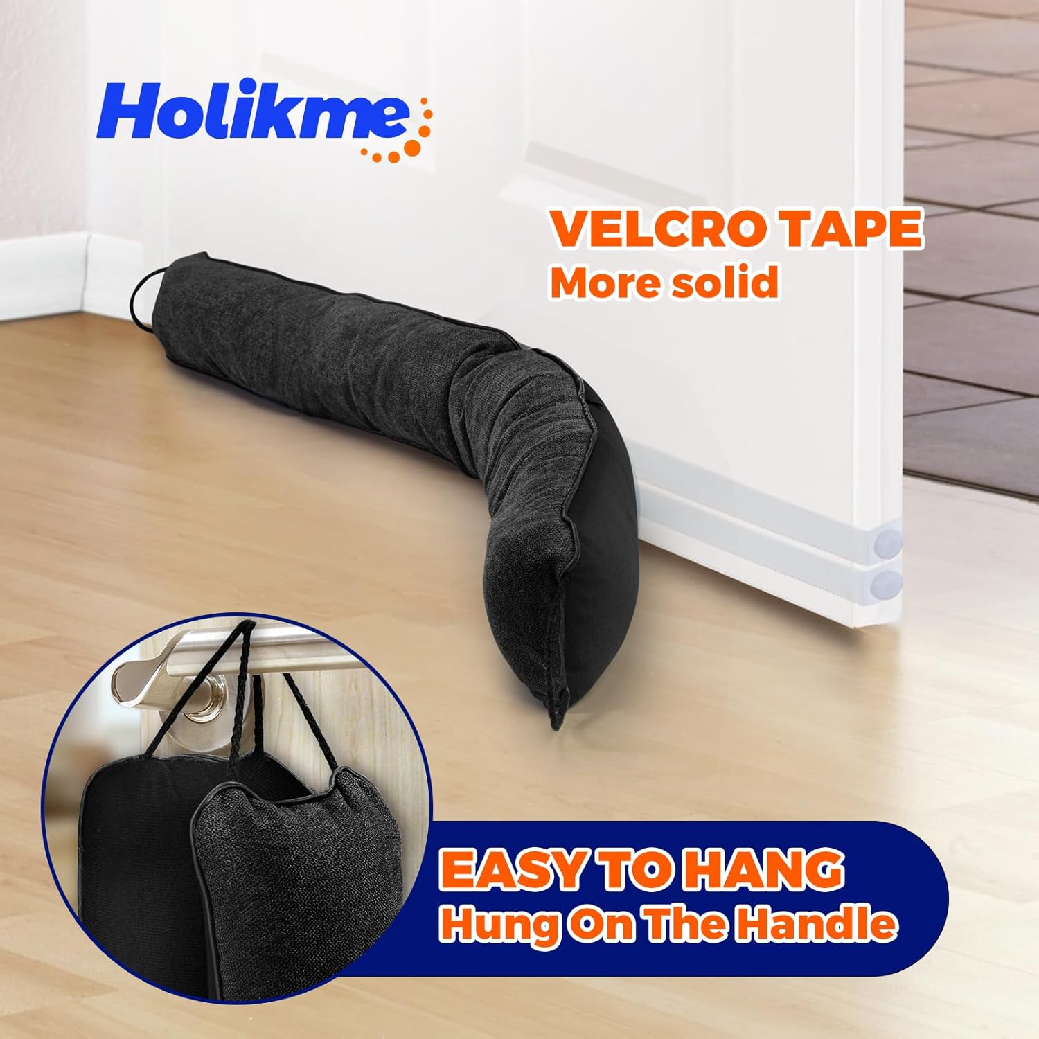 memory foam tube fill (no glass beads or tacks)