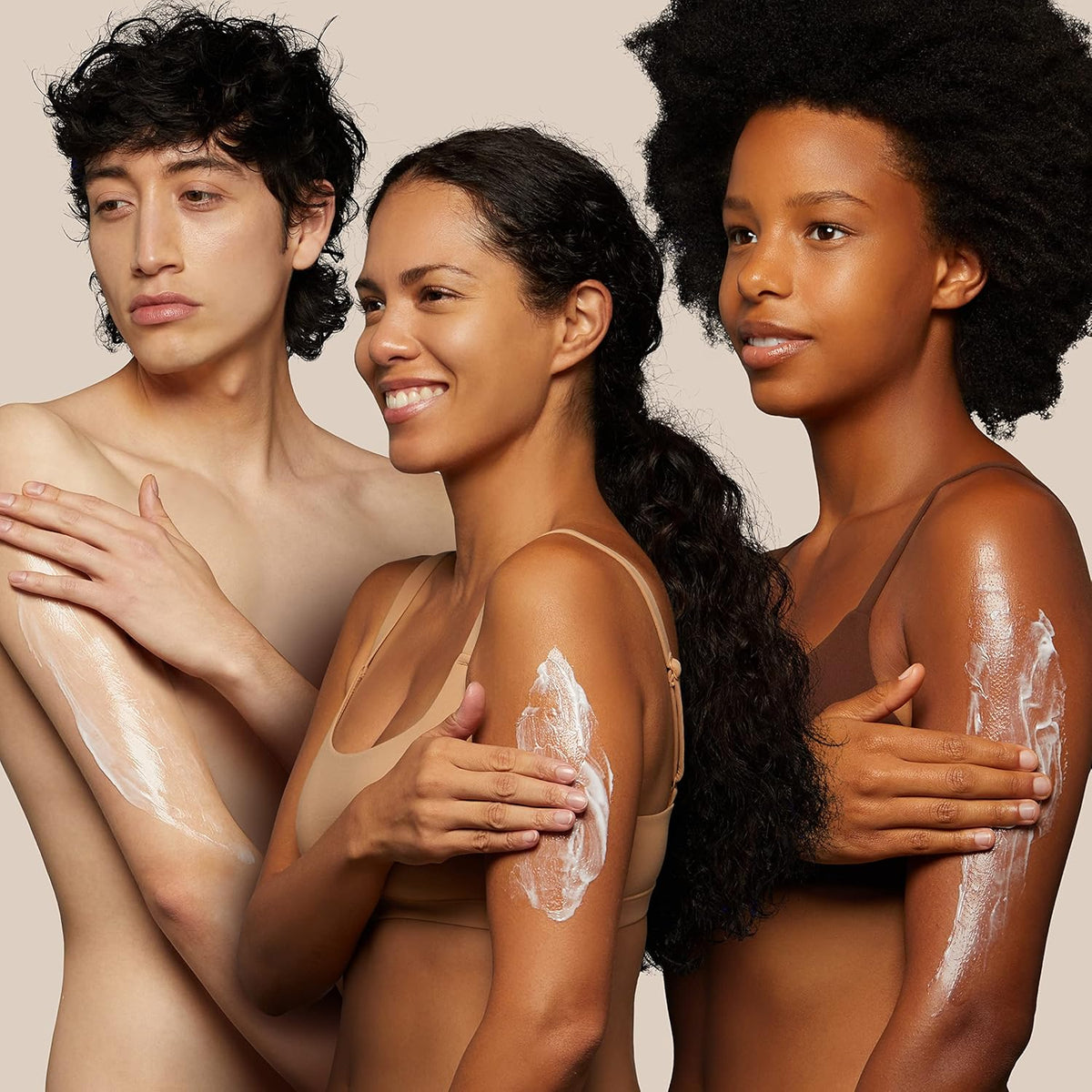 menthol active ingredient providing immediate cooling itch relief