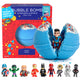 1 Count (Pack of 1) - Superhero