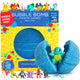 1 Count (Pack of 1) - Monster
