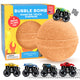 1 Count (Pack of 1) - Monster Truck