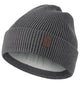 One Size - Charcoal Gray