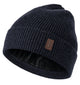 One Size - Navy Blue/White