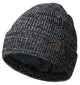 One Size - Black/White