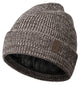 One Size - Beige/Coffee