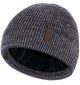 One Size - Grey/Coffee