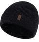 One Size - Reflective Black