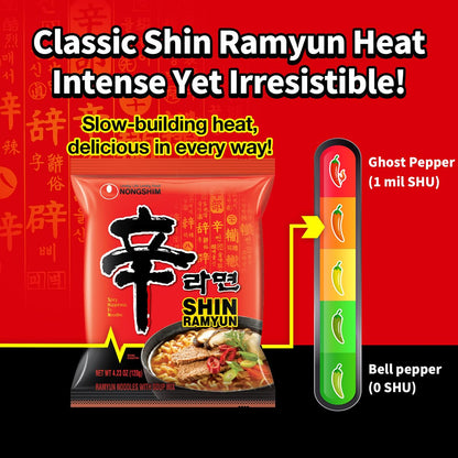 microwave-friendly preparation in addition to stovetop boiling