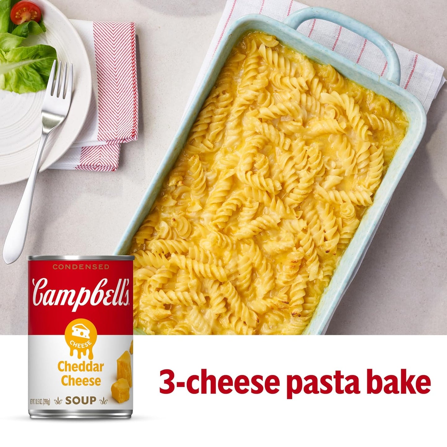microwave-ready for fast stovetop or microwave preparation