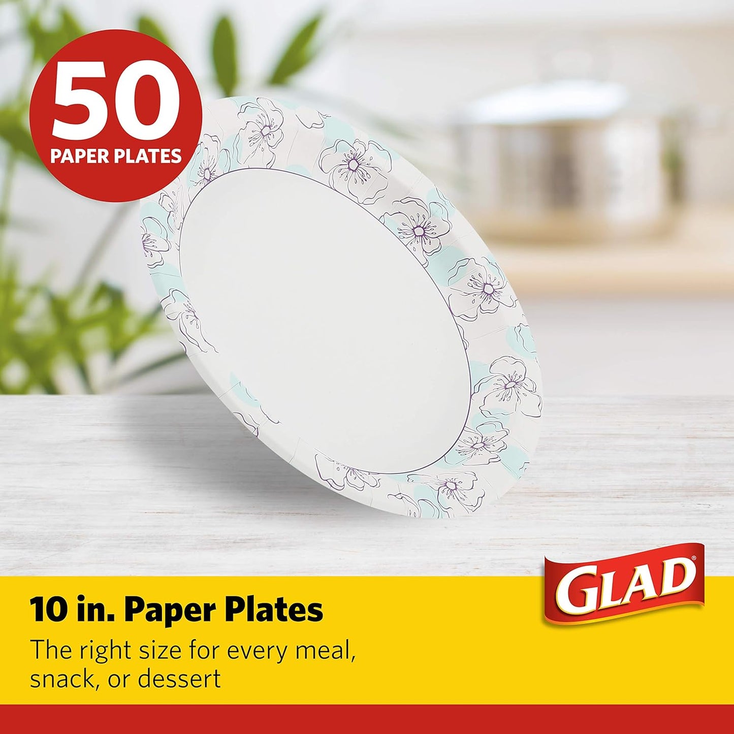 microwave safe material for direct leftover reheating