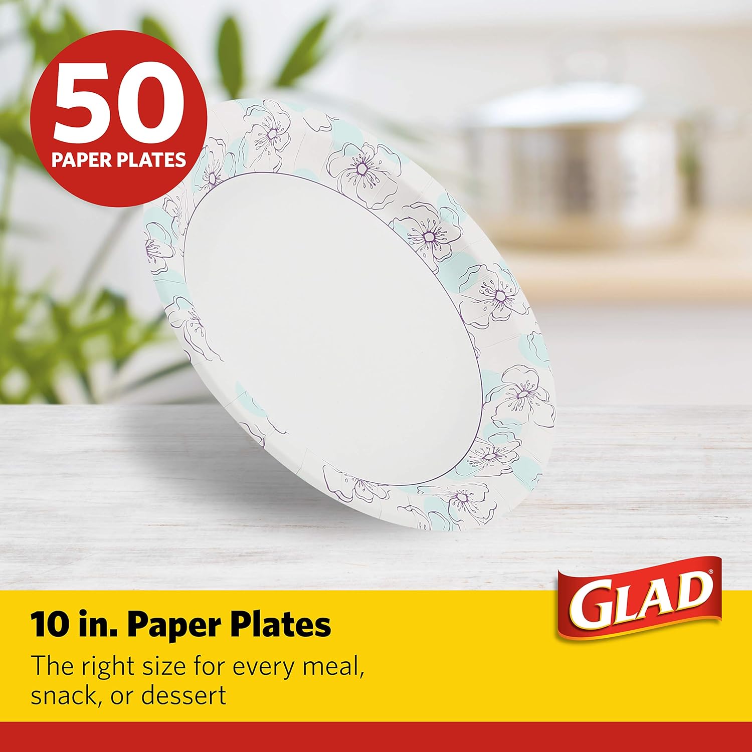 microwave safe material for direct leftover reheating