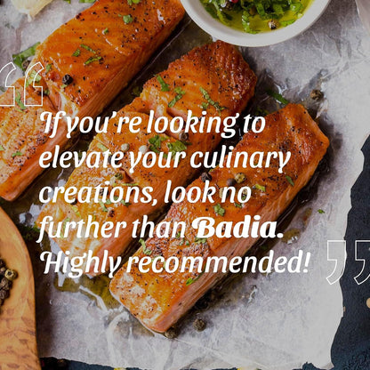 mild, slightly fermented flavor profile distinct from black pepper
