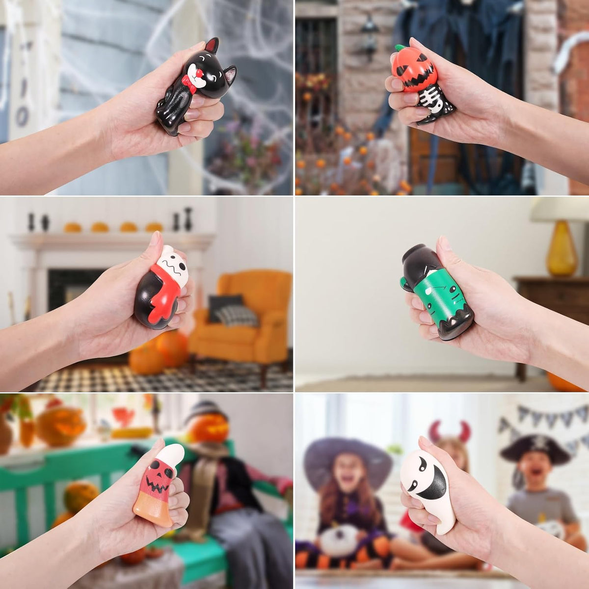 milk-scented, safety-tested material approved for children 36 months and older