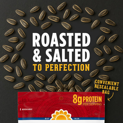 mineral fortification: 15% dv vitamin e, 25% phosphorus, 30% magnesium