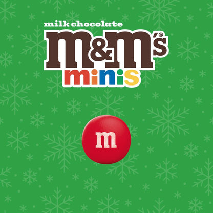 mini size designed for even distribution in cookies and desserts