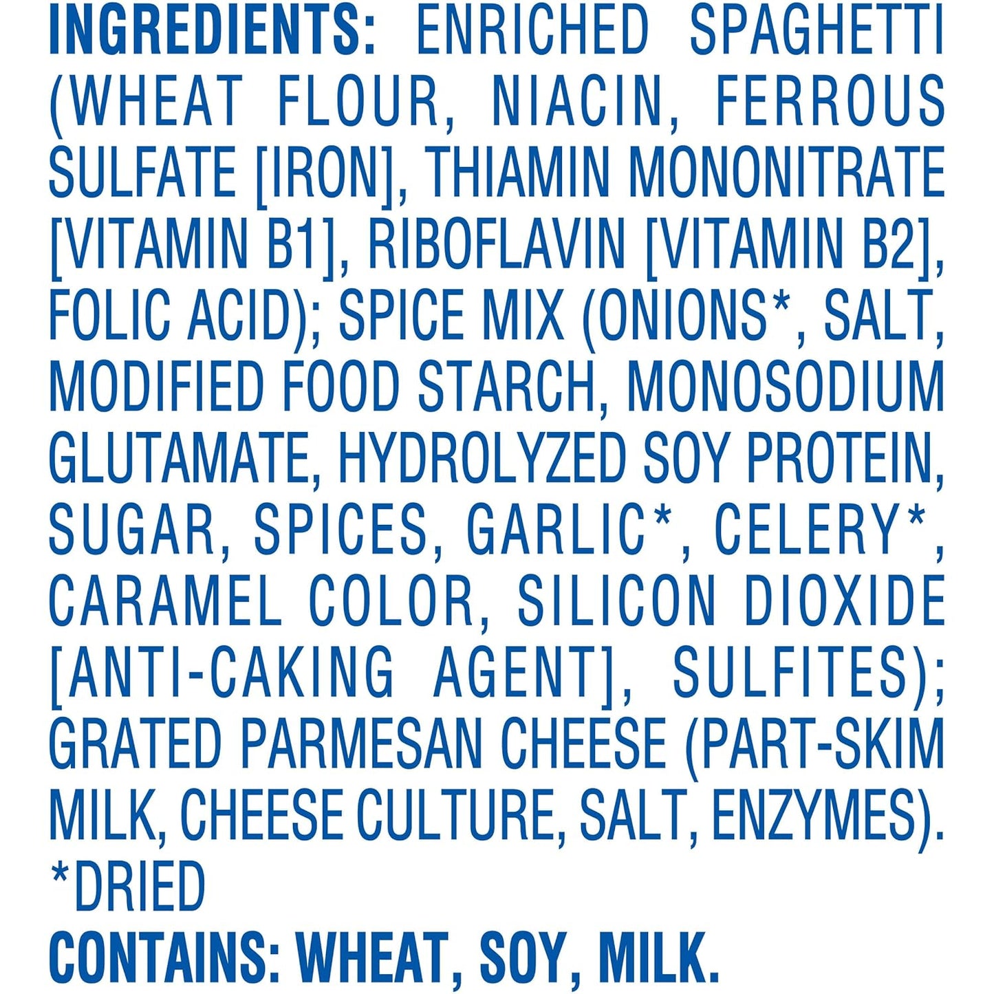 minimal required addition: only tomato paste needed from the home cook