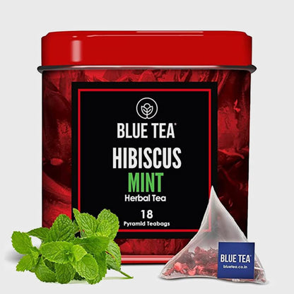 Mint - 18 Tea Bags (Pack of 1)