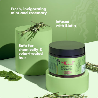 mint-scented rosemary mint scent profile for a refreshing sensorial experience