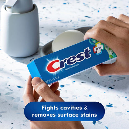 minty fresh flavor that leaves breath refreshed post-brush
