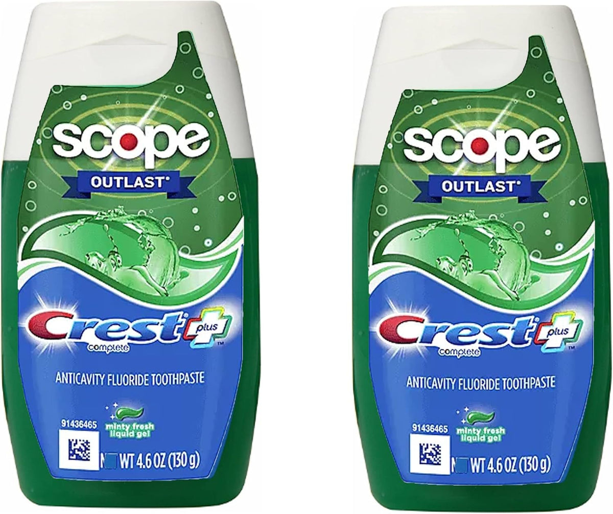 minty fresh liquid gel texture for easy spreading and foaming