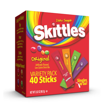 mix-and-match compatibility between sticks to create custom watertok flavor blends