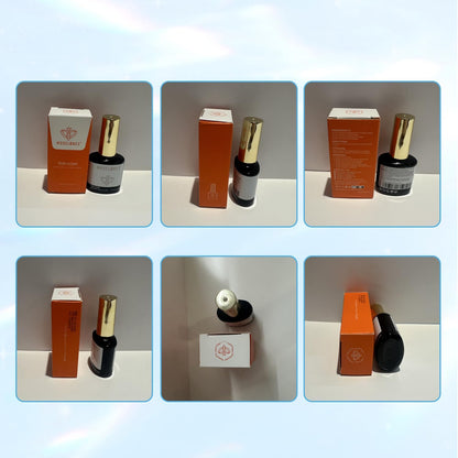 modelones Gel Top Coat – Premium Salon-Grade Gloss for an Elevated Home Manicure