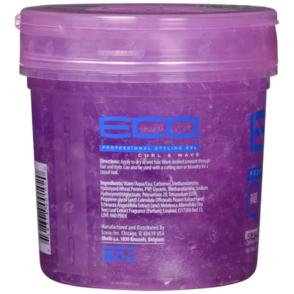 moisturizing agents suitable for curly and wavy hair
