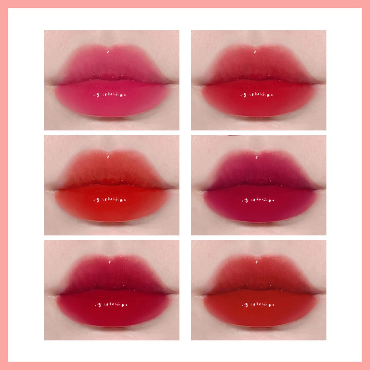 moisturizing and hydrating ingredients to nourish dry or chapped lips instead of drying them out