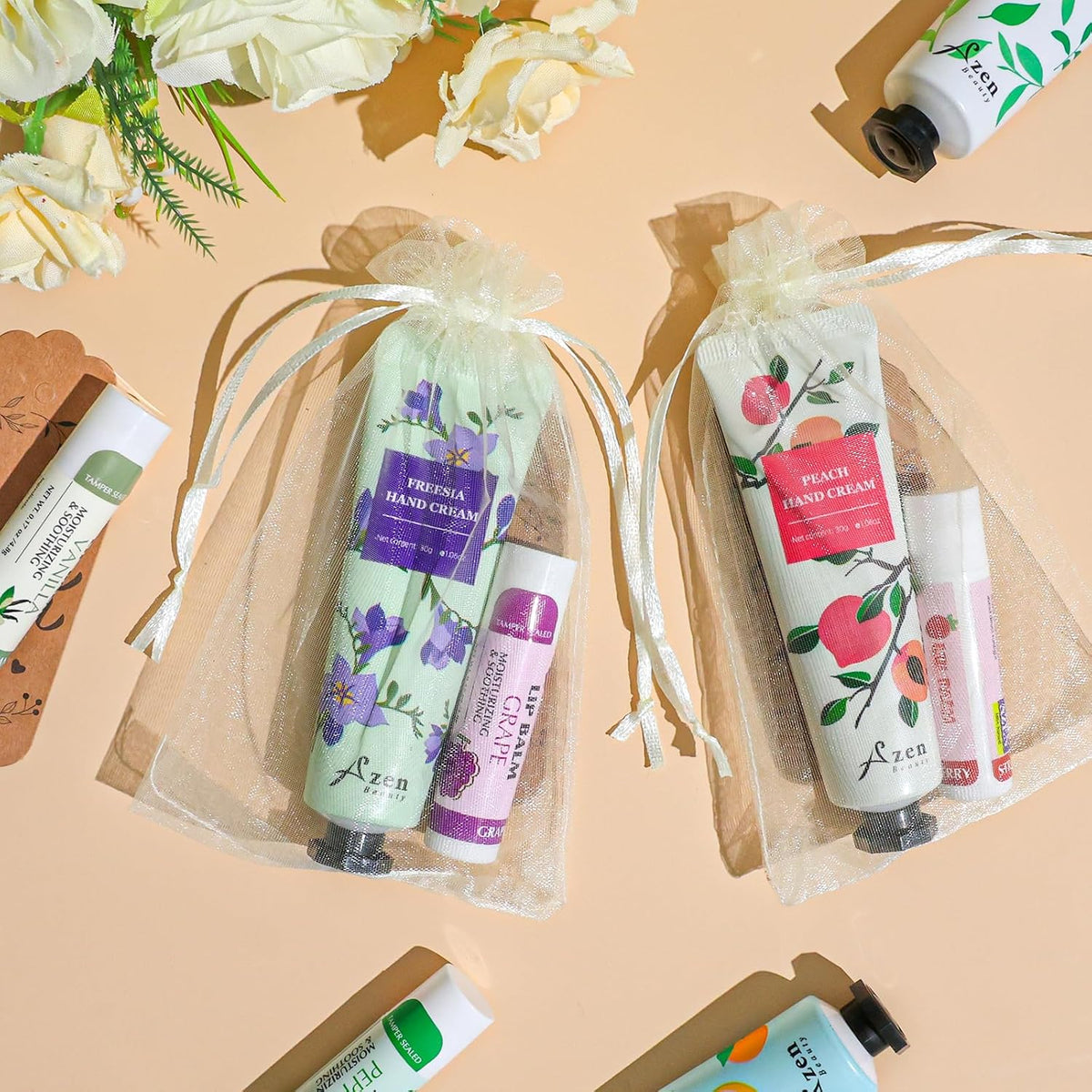moisturizing and soothing skin care formula