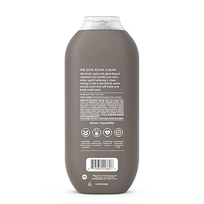 moisturizing blend of vitamin e, aloe extract, and gentle emollients
