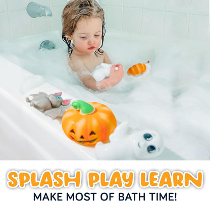 mold-resistant, odor-free, slime-free surface