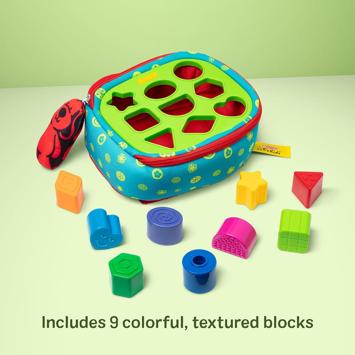 montessori-aligned matching and sorting mechanism for early problem-solving