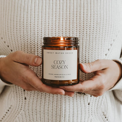 more than 40-hour burn time with instructions to trim the wick to 1/4 inch before each burn and limit each session to 4 hours
