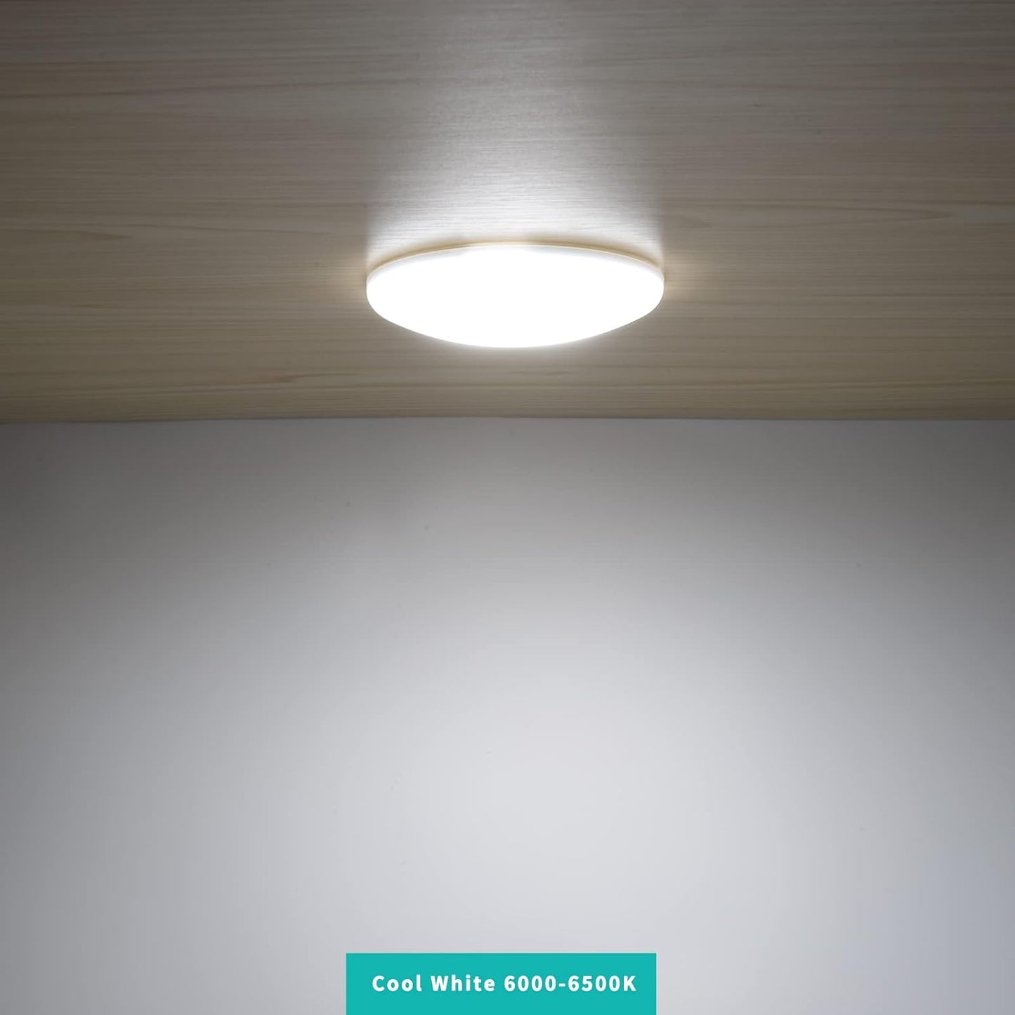 Motorhome Accessory Gift – Thoughtful LED Dome Light Upgrade for Retiring Couple or RV Lifestyle Newcomer, 12V DC