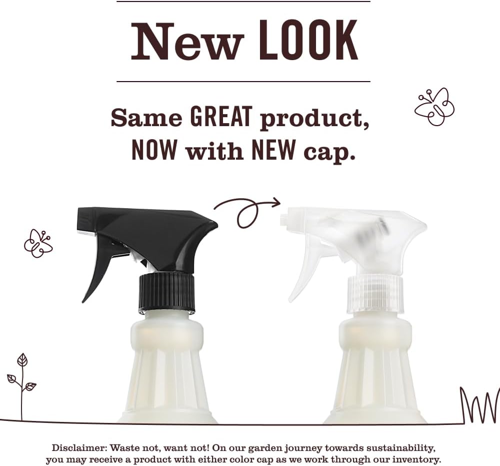 Mrs. Meyer's Clean Day Bluebell Cleaner – Intentional Cleaning for Simplified Kitchens & Baths