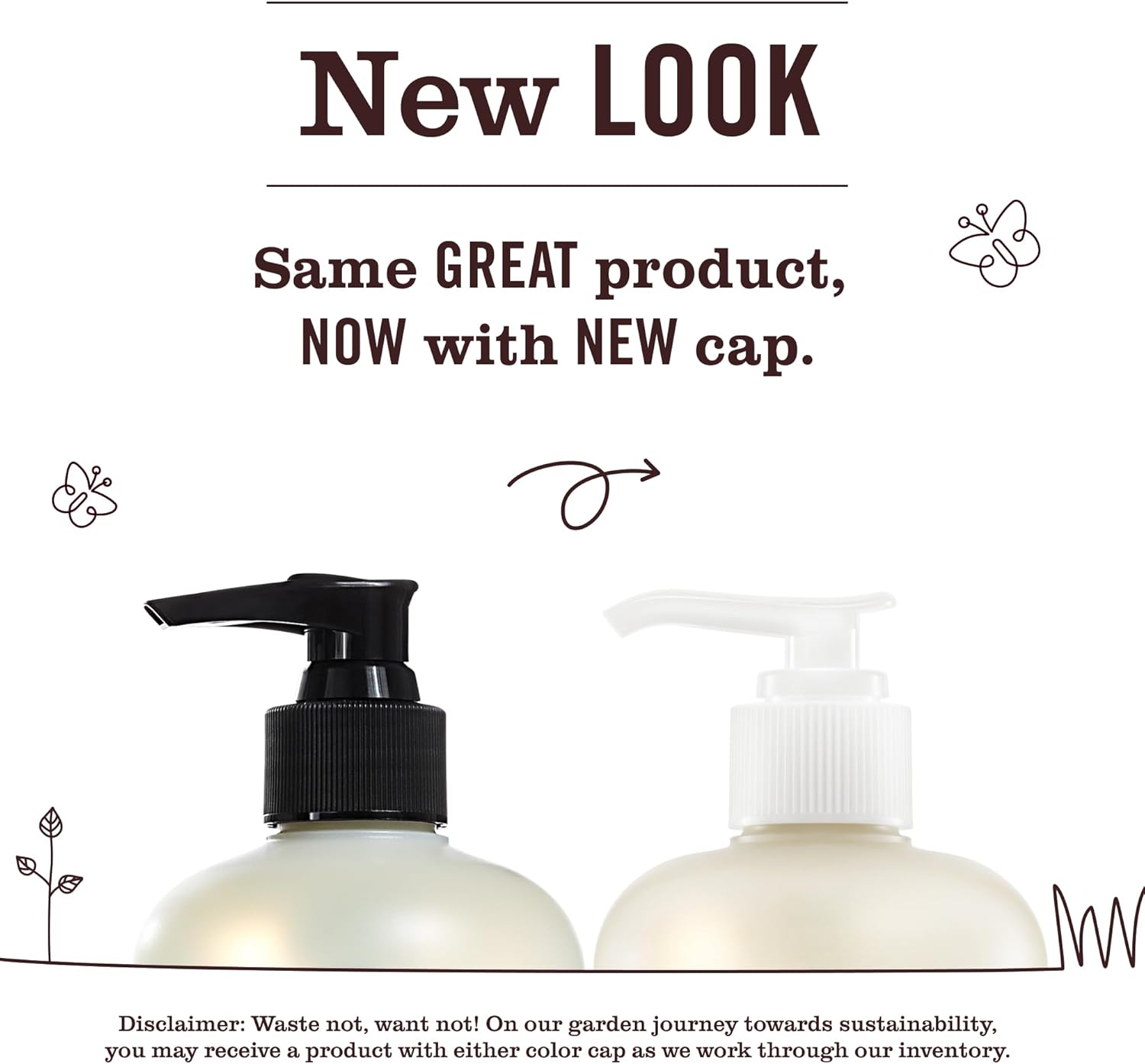 Mrs. Meyer's Clean Day Blueberry Hand Soap — Ready-to-Give Teacher Appreciation and Friend Gift Idea
