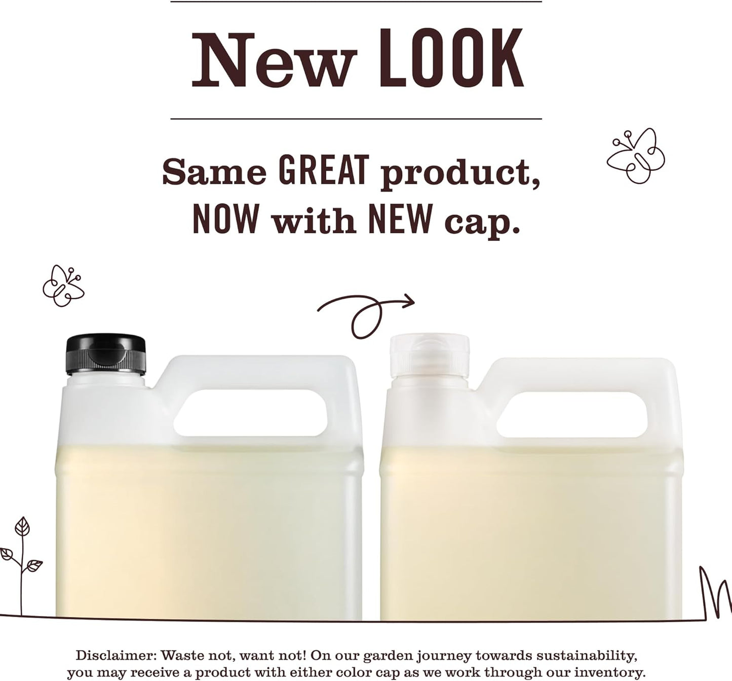 Mrs. Meyer's Clean Day Plant-Derived Dish Soap Refill – Refined Rain Water Scent for the Curated Apartment Kitchen