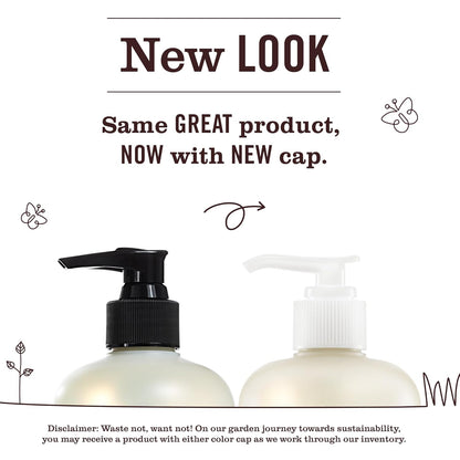 Mrs. Meyer's Clean Day Rose Hand Wash Trio – Beautiful Hostess Gift for the Woman Who Loves Her Home