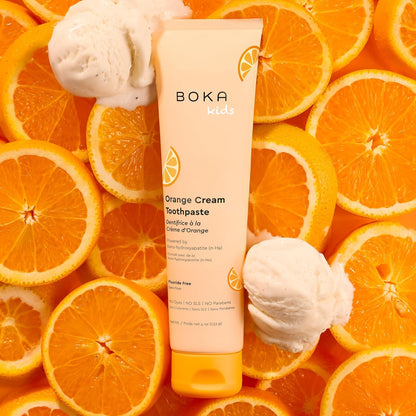 multi-pack configurations of 1, 2, or 3 tubes including flavor-mix bundles like orange cream + watermelon mint + strawberry mango