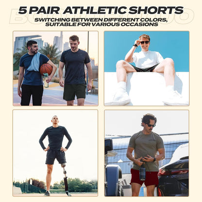 multi-pack format available in 3-pair, 5-pair, and 7-pair bundles
