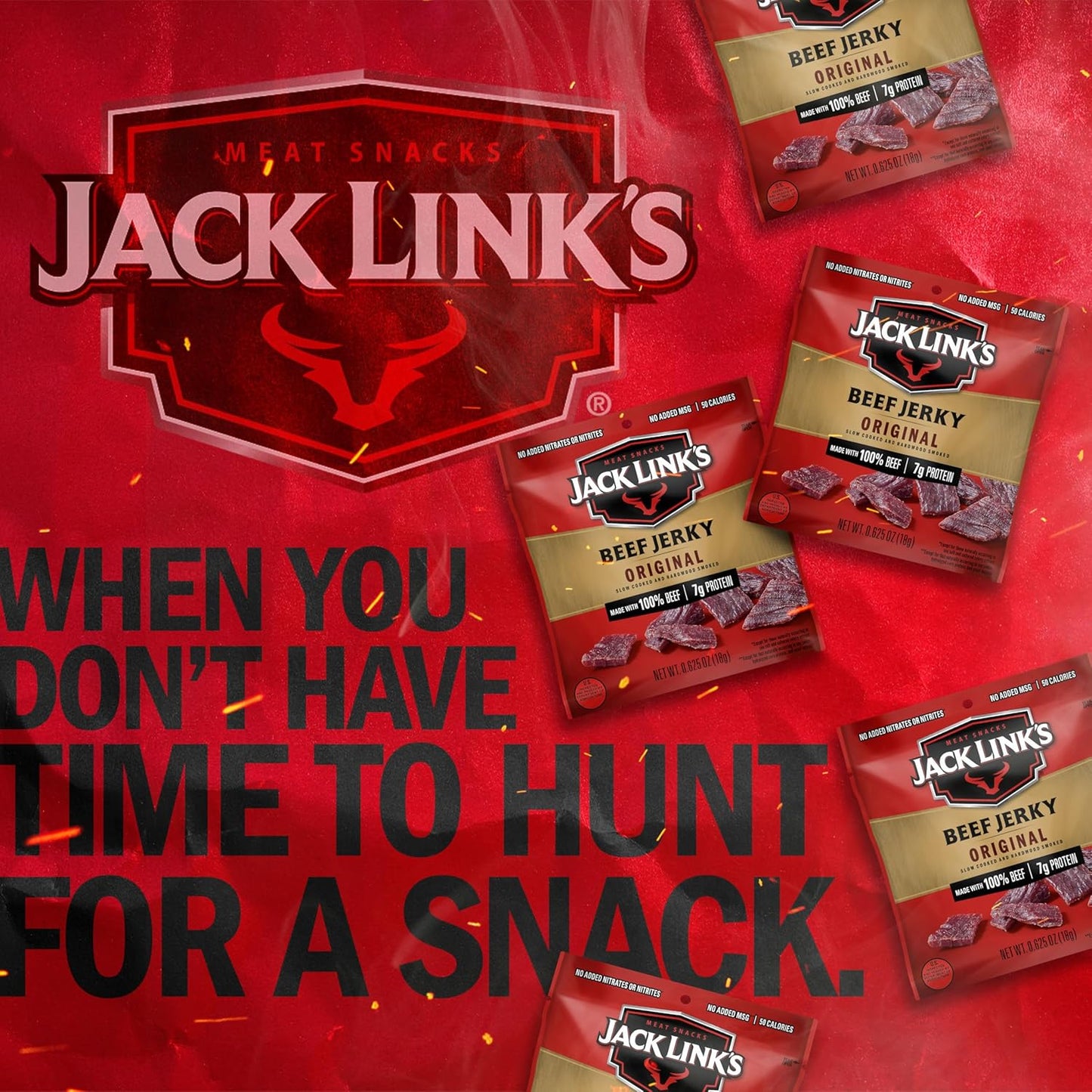 multi-pack size options ranging from 5-count to 40-count bulk for value stocking