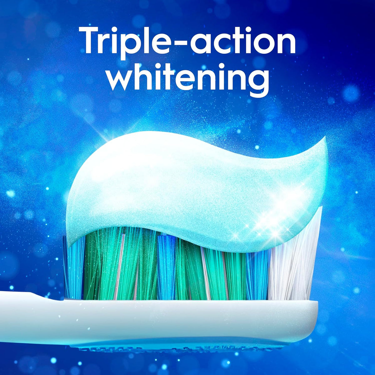 Multi-Pack Whitening Toothpaste – Complete Oral Wellness for Your Whole Family, Cavity & Enamel Protection