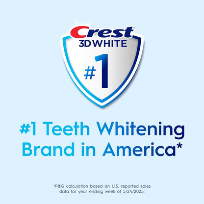 Multi-Pack Whitening Toothpaste – Complete Oral Wellness for Your Whole Family, Cavity & Enamel Protection