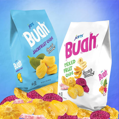 multi-purpose format suitable for snacking or culinary applications