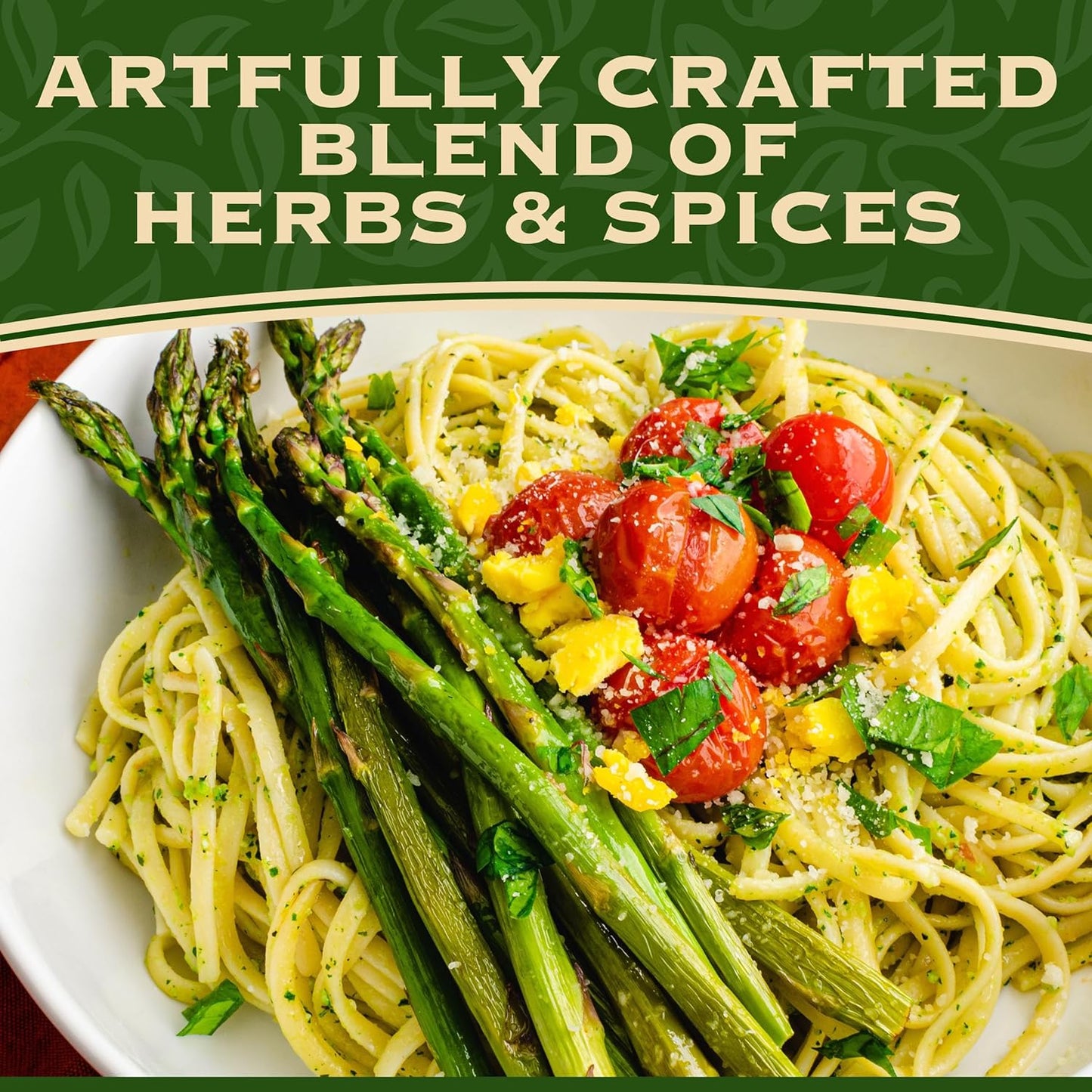 multi-purpose formula for dressings, marinades, sauces, and dips