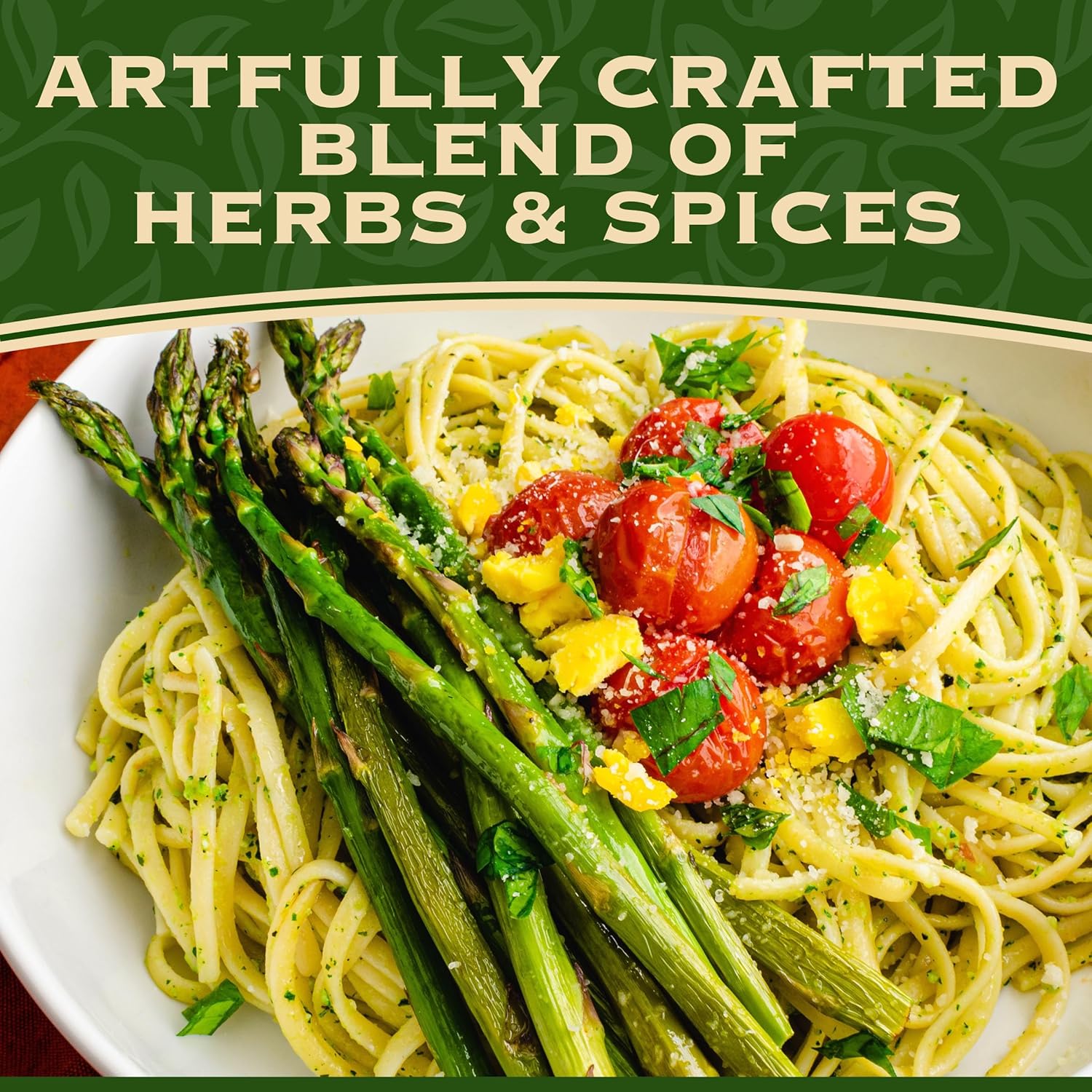 multi-purpose formula for dressings, marinades, sauces, and dips