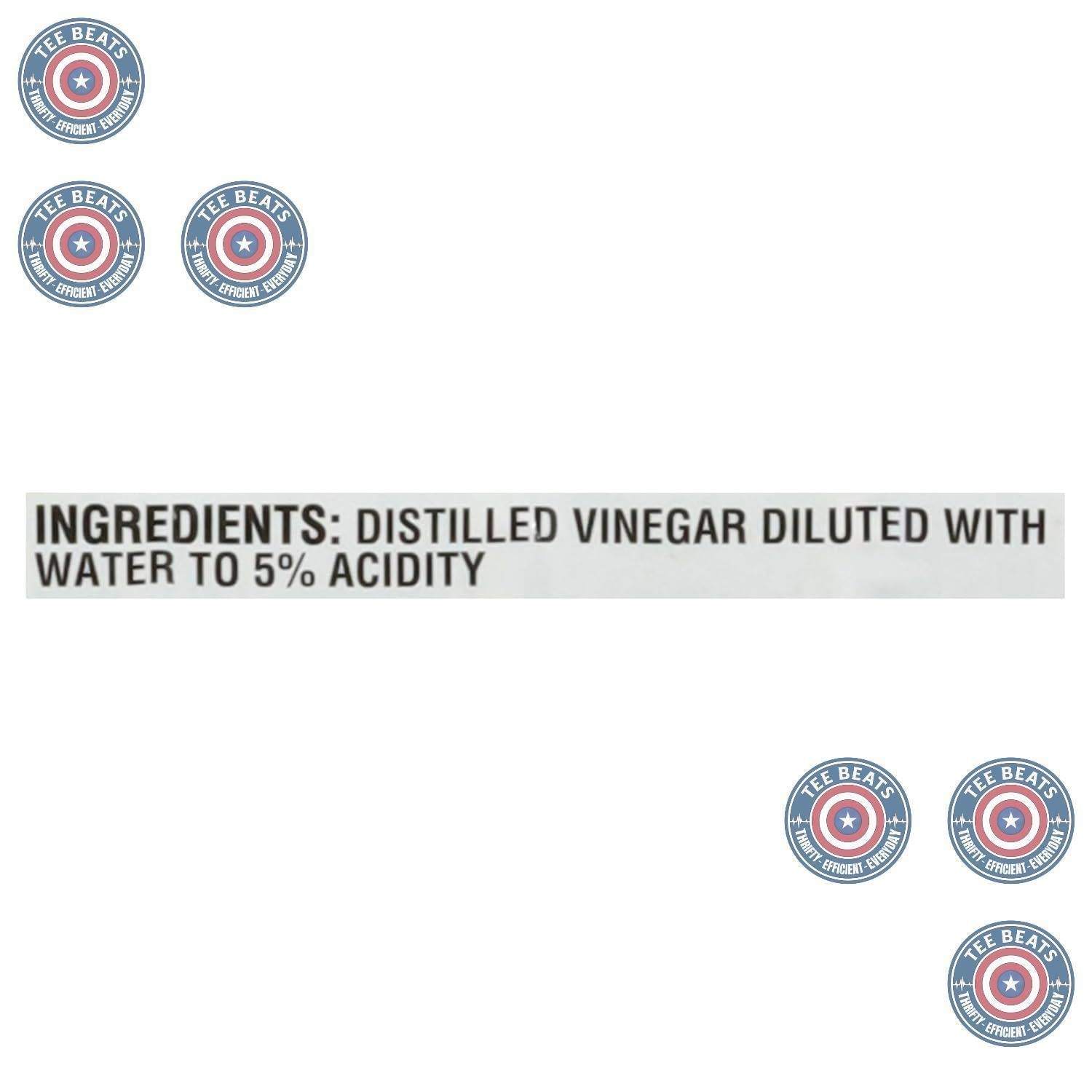 multi-purpose formulation safe for both food preparation and household cleaning