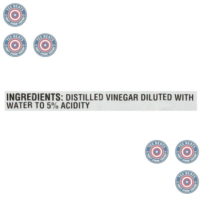 multi-purpose formulation safe for both food preparation and household cleaning