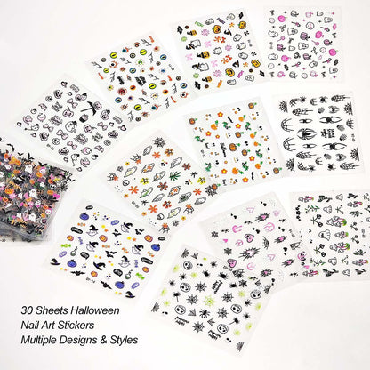 multi-surface adhesion for nails, cell phones, greeting cards, scrapbooks, and books